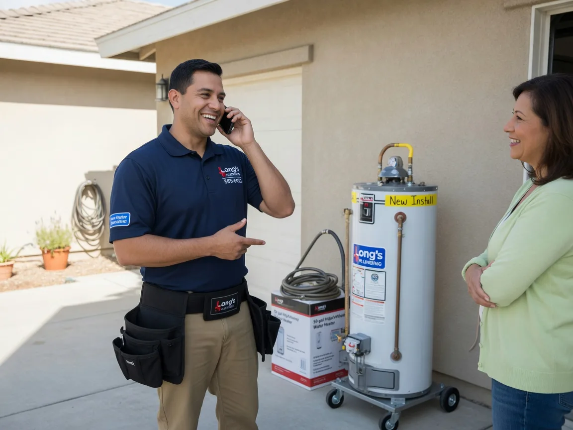 Leak Detection Coden, AL FAQs